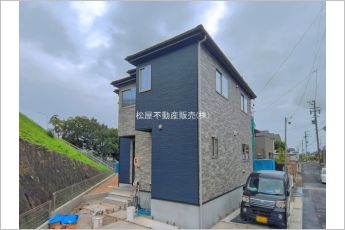 千種区池上町1期　1号棟