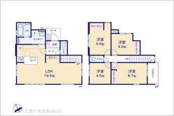 図面と異なる場合は現況を優先