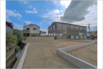 碧南市中後町　A区画