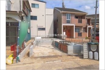 中村区新富町306　1号棟
