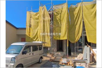 メルディア北区楠味鋺32346　1号棟