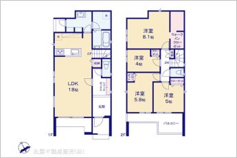 図面と異なる場合は現況を優先