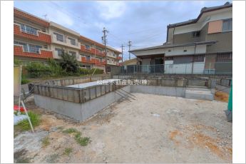 緑区太子325　1号棟