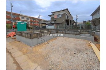 メルディア緑区太子325　2号棟