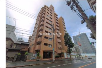 三旺マンション第5金山