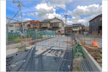 ハートフルタウン中川区打出2丁目286番　A号棟