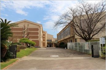 神戸小学校（2400m）