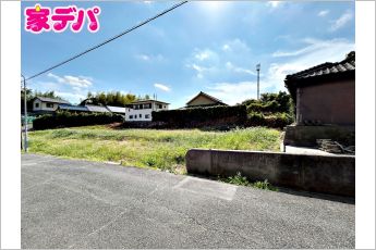 豊橋市多米町字北脇　A区画