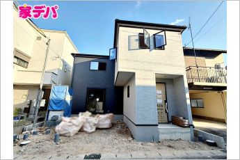 リーブルガーデン刈谷市一ツ木町落合　1号棟