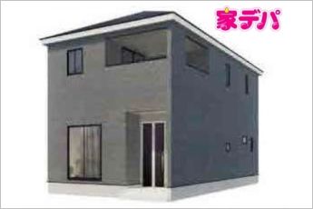 クレイドルガーデン刈谷市泉田町第9　1号棟