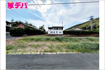 豊橋市多米町字北脇　Ｄ区画