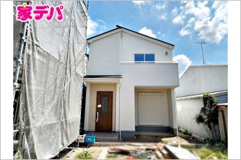 グラファーレ豊橋市三ノ輪町　2号棟