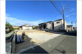 ブルーミングガーデン中央区雄踏町宇布見3期　1号棟