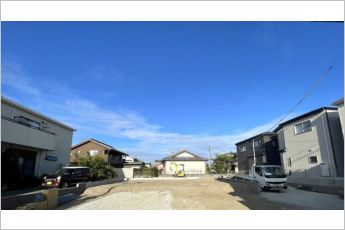 ブルーミングガーデン中央区雄踏町宇布見3期　2号棟