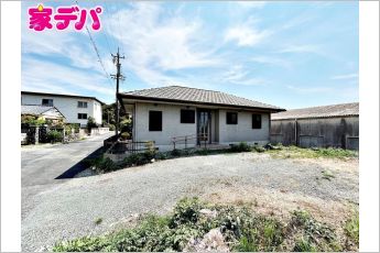 豊橋市大岩町字北山　再生住宅