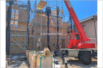 名古屋市高島町3棟　1号棟