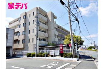 ウィスティリア浜松ウエスト