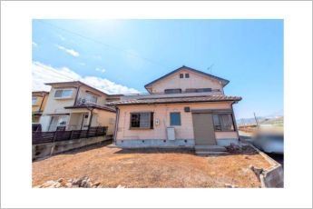 田原市神戸町新大坪　戸建