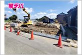 現地や周辺環境もあわせてご確認いただけます。現地ご案内いたします。お気軽にお問い合わせください。実際の陽当たりや前面道路、周辺の環境などもぜひ現地でご確認ください。スタッフが丁寧にご案内いたします。