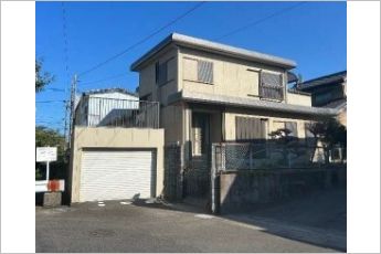 安城市桜井町城阿原　戸建