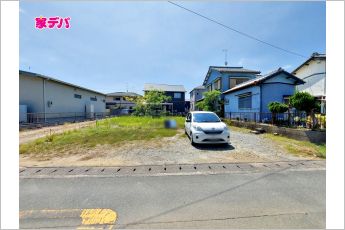 中央区舞阪町舞阪　売地
