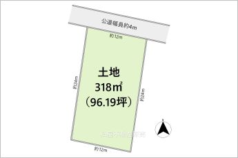 整形地