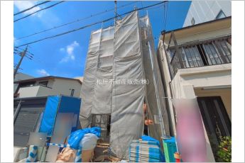 KEIAI GRACE名古屋市瑞穂区春敲町1期　1号棟