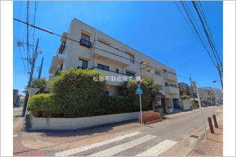 日岡町パークハウス