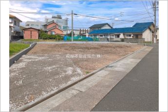 ブルーミングガーデン名古屋市港区船頭場2丁目2期　1号棟