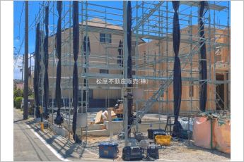 グラファーレ名古屋市高島町3棟　3号棟