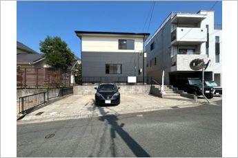 豊橋市西幸町幸　再生住宅
