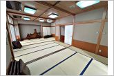 2階：宴会場