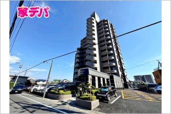 ダイアパレス刈谷