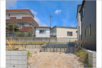 グラファーレ高浜市論地町13棟　6号棟