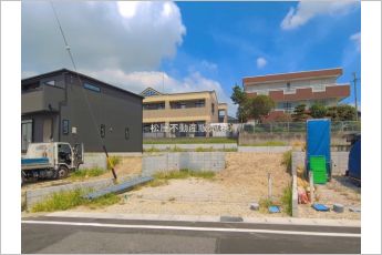 グラファーレ高浜市論地町13棟　9号棟