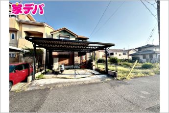 安城市里町１丁目　戸建