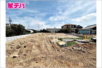 リーブルガーデン田原市浦町第1期　