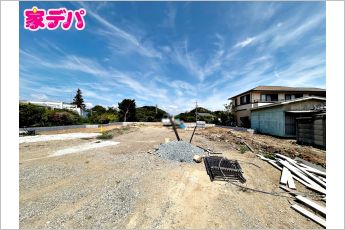リーブルガーデン田原市浦町第1期　