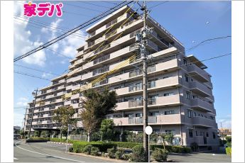 クレストステージパークホームズ