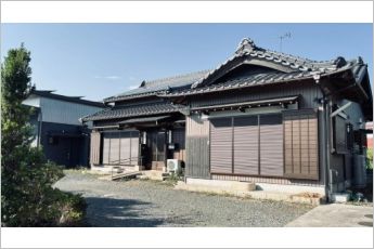 新城市野田字西浄悦　戸建