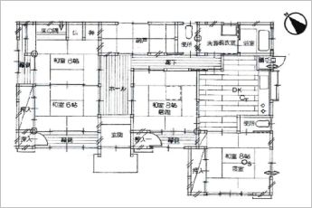 4SDK※図面と現況に相違ある場合には現況優先とします。