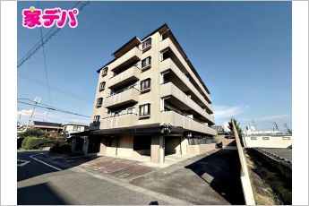 グローリアス安城小堤町