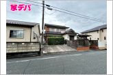 県道に出やすく、豊川方面へのアクセス良好な立地です