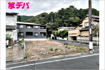 豊橋市多米東町２丁目　売地