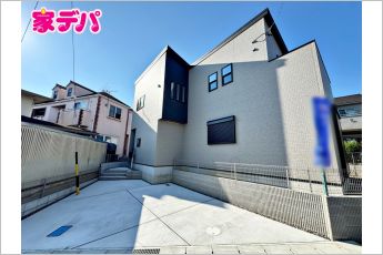 ファーストタウン大府市第2吉川町　1号棟