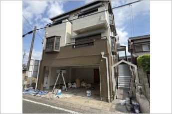 豊川市西豊町1丁目　戸建