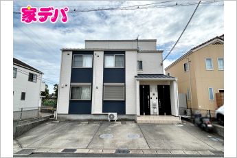 豊橋市西口町字西ノ口　戸建