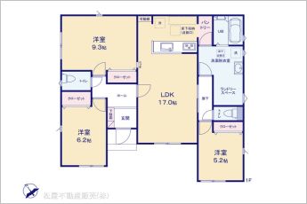 図面と異なる場合は現況を優先