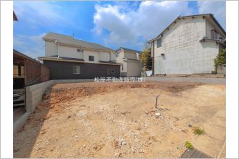 名古屋市緑区鳴海町6期　1号地