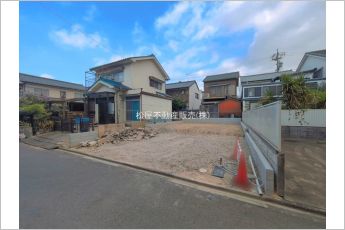 名古屋市北区光音寺4期　1号地